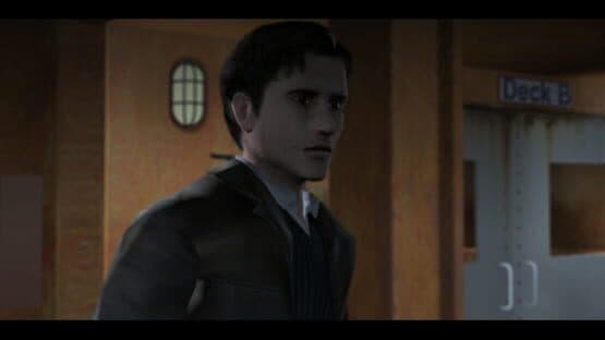 Overclocked: A History of Violence — screenshot 2