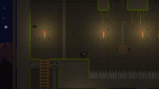 Goblet of Maya — screenshot 5