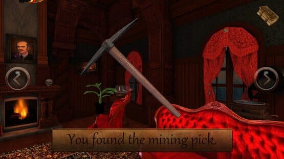 Murder Mystery Adventure — screenshot 5