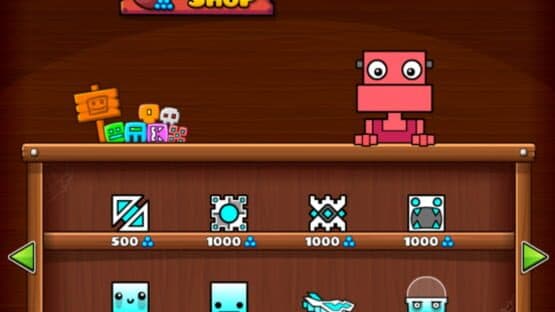 Geometry Dash World — screenshot 8