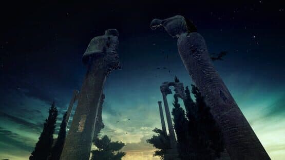 Dreams of Dali — screenshot 4