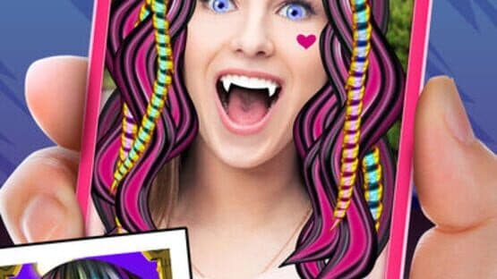 Monster High: Beauty Shop — screenshot 5