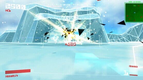Vektor Wars — screenshot 5