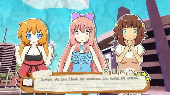 Lily's Night Off — screenshot 4
