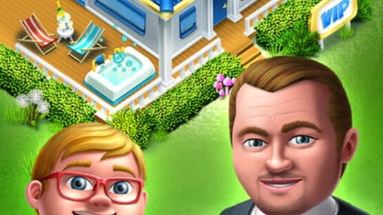 My Hospital: Build and Manage — screenshot 4