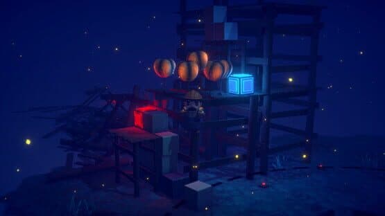 Cefore — screenshot 2