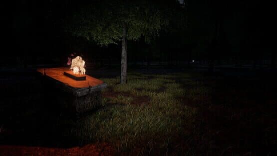 Darkness Ahead — screenshot 3
