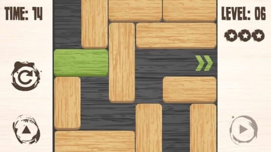 Woody Blox — screenshot 4