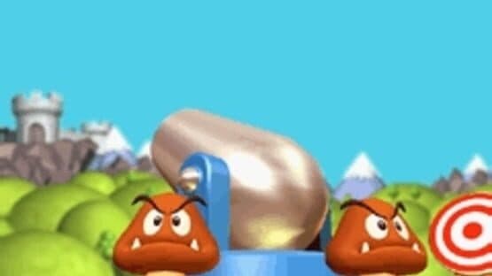 Mario Pinball Land — screenshot 6