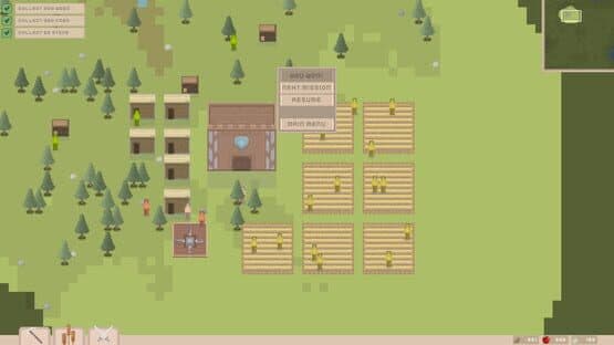 Its Village — screenshot 5
