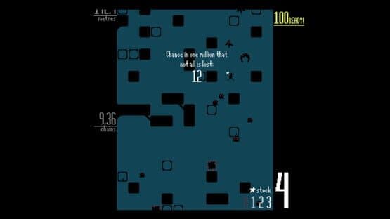 Probability 0 — screenshot 3