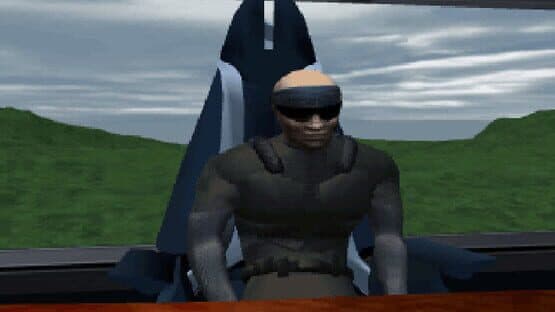 Cyberia 2: Resurrection — screenshot 3