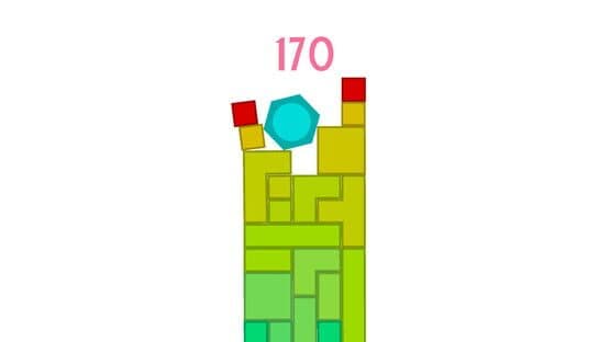 Don't Fall — screenshot 3