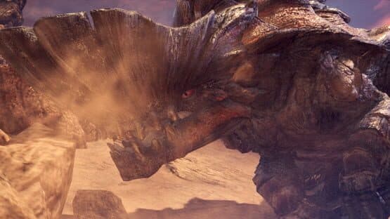 Monster Hunter: World — screenshot 8