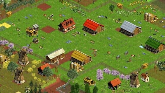 Farm World — screenshot 2