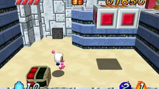 Bomberman Hero — screenshot 6