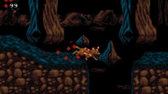 Realms of Chaos — screenshot 1