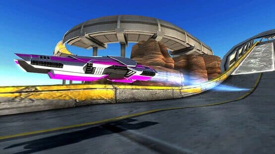 Fast Racing League — screenshot 6