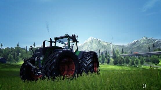 Agricultural Simulator 2013: Steam Edition — screenshot 8