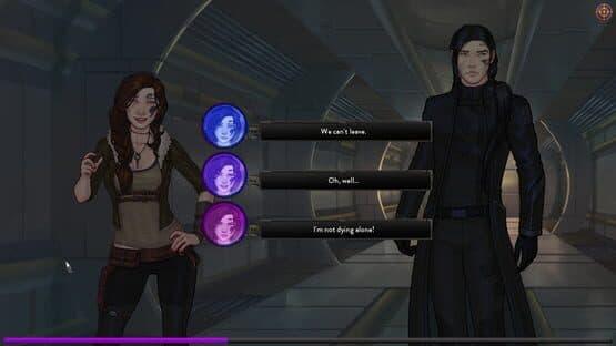 Cardinal Cross — screenshot 3