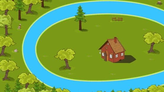 Fishing Maniacs 1 TD — screenshot 8