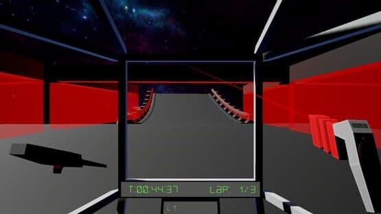 RacetronicVR — screenshot 3