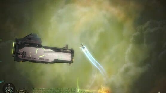 Gimbal — screenshot 4