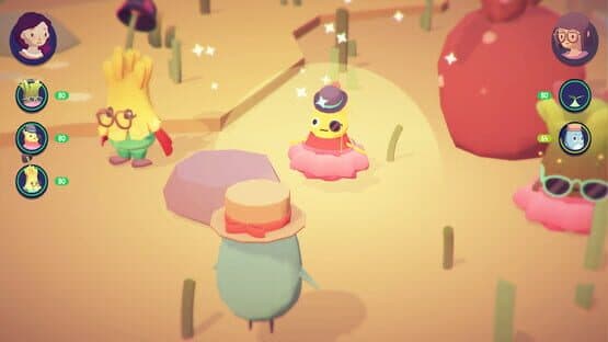 Ooblets — screenshot 2