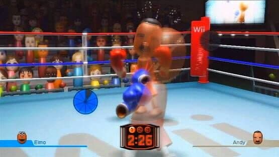 Wii Sports — screenshot 4