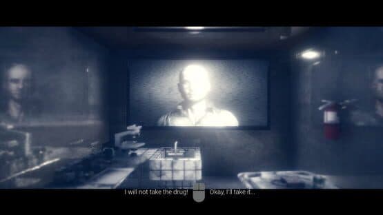 The Butterfly Sign — screenshot 2