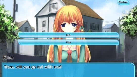 Fading Hearts — screenshot 5