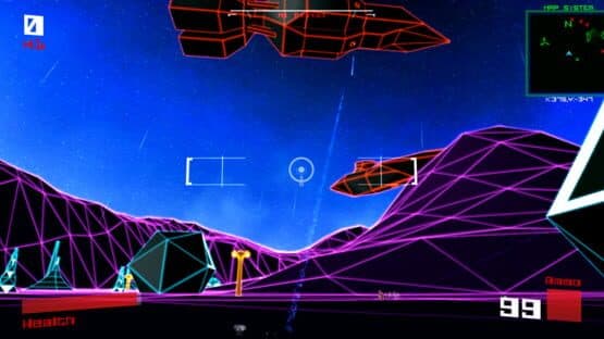 Vektor Wars — screenshot 7
