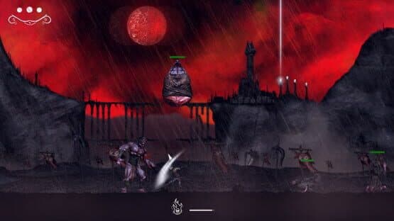 Blood Moon: The Last Stand — screenshot 3