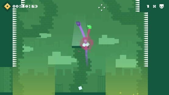Salmon Ninja — screenshot 5