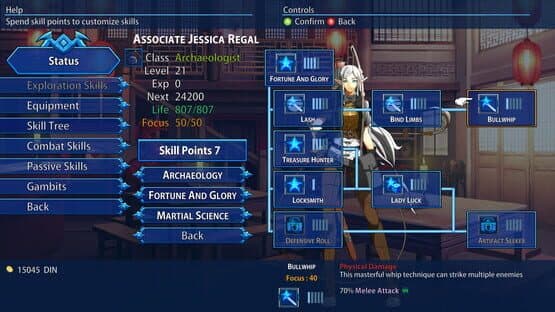 Infinite Adventures — screenshot 4