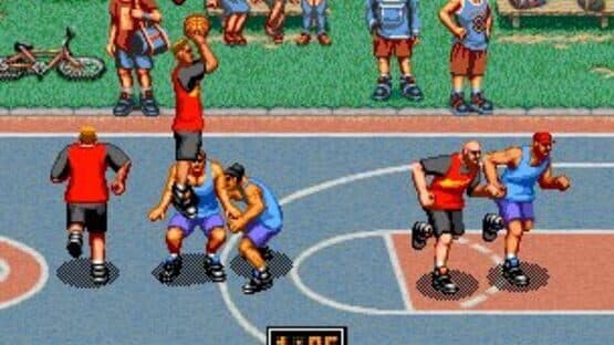 Street Hoop — screenshot 6