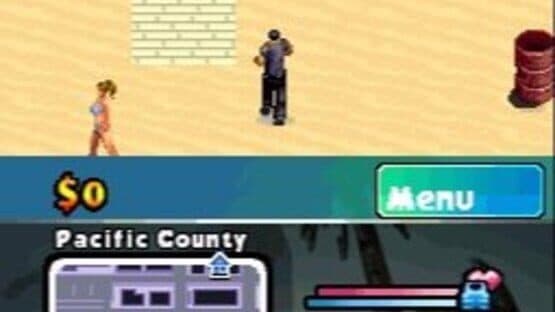 Gangstar 2: Kings of L.A — screenshot 1