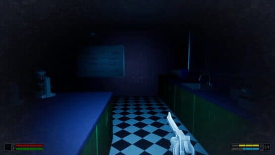 Frostbite: Deadly Climate — screenshot 4