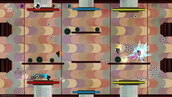 Cibos — screenshot 5