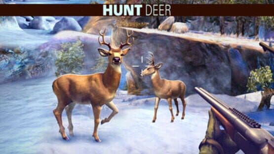 Deer Hunter 2018 — screenshot 1