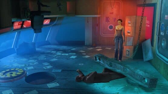 Secret Files 2: Puritas Cordis — screenshot 4