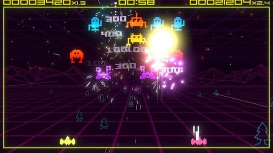 Super Destronaut DX — screenshot 3