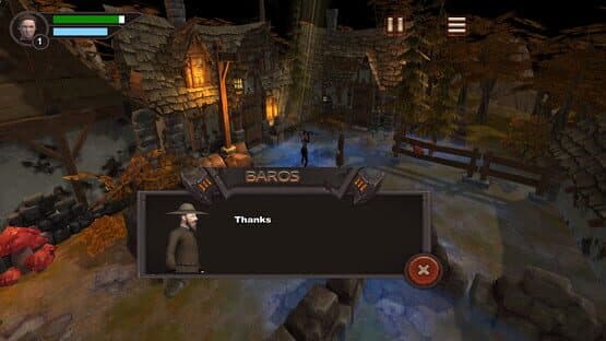 Immortal Quest — screenshot 3