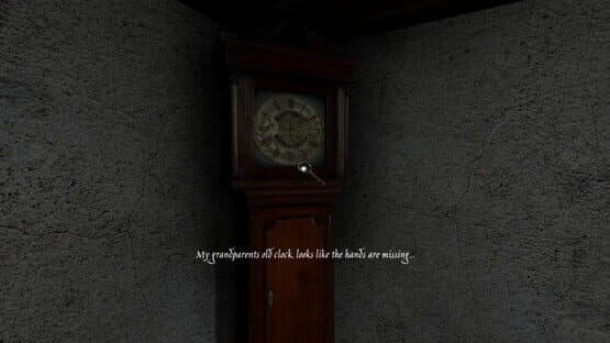 The 111th Soul — screenshot 1