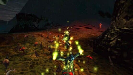 Sacrifice — screenshot 8