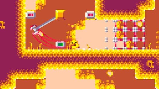 Duck Souls — screenshot 4