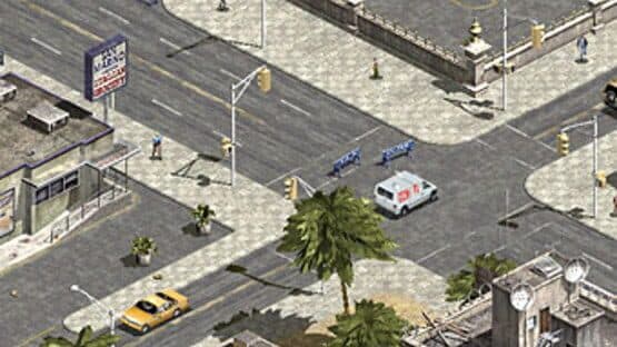 Heist — screenshot 2