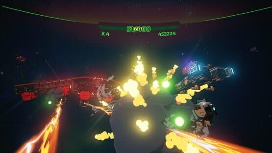 Nightstar: Alliance — screenshot 5