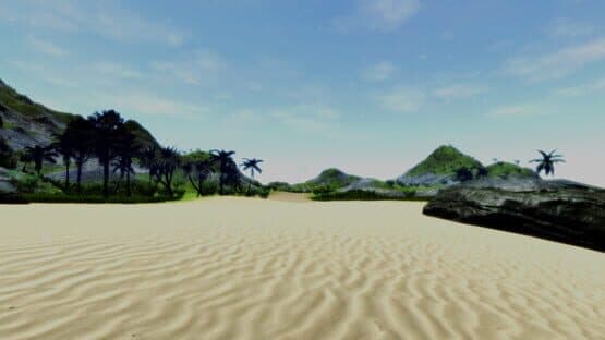Survival Is Not Enough — screenshot 2
