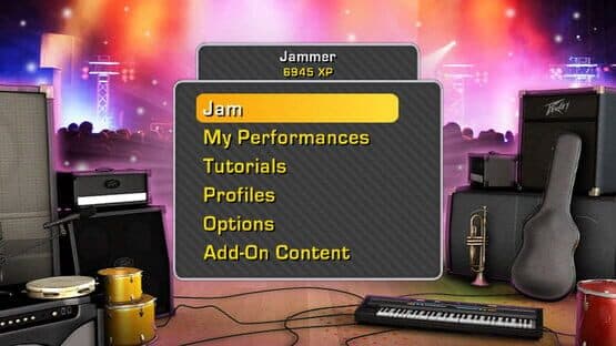 Just JAM — screenshot 8